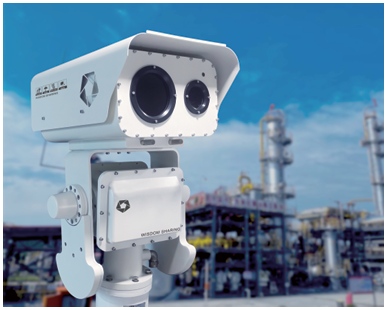 标准型气云成像系统（非制冷）